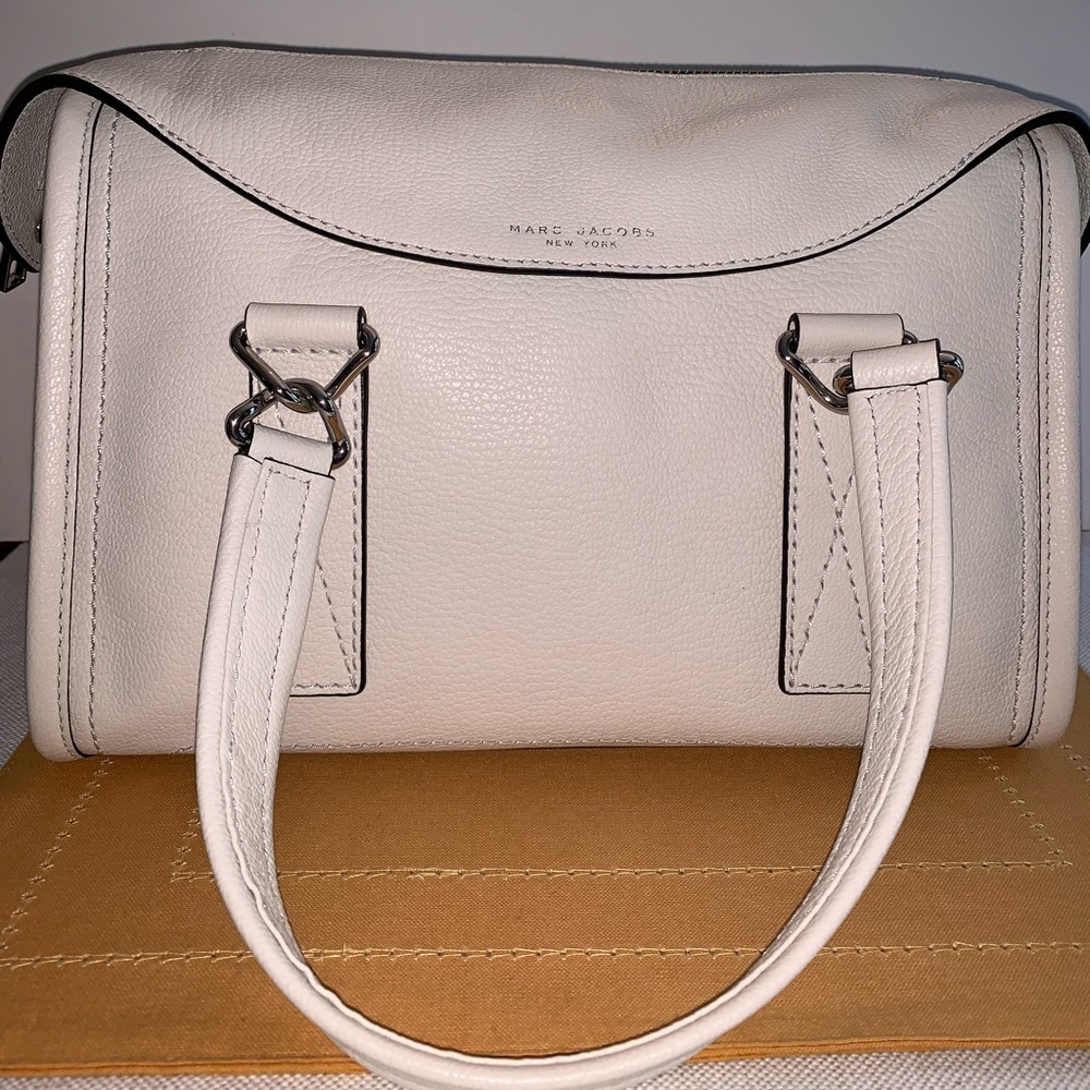 Marc Jacobs Wellington Bag